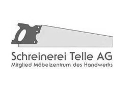 Logo der Schreinerei